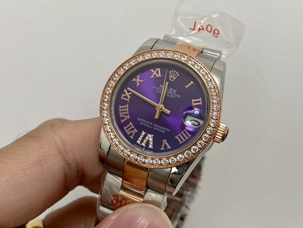 激安ロレックス背面デザイン